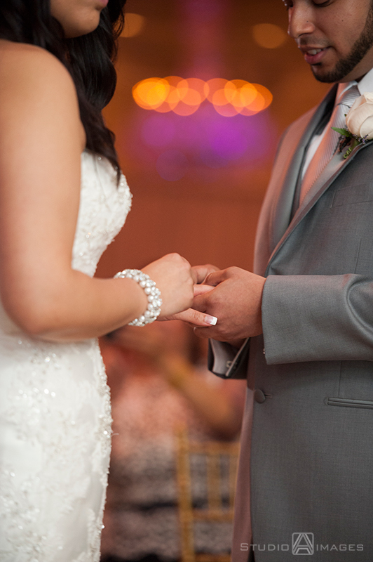 Marlene + Luis | Old Tappan Manor Wedding Photos | NJ Wedding Photographer 