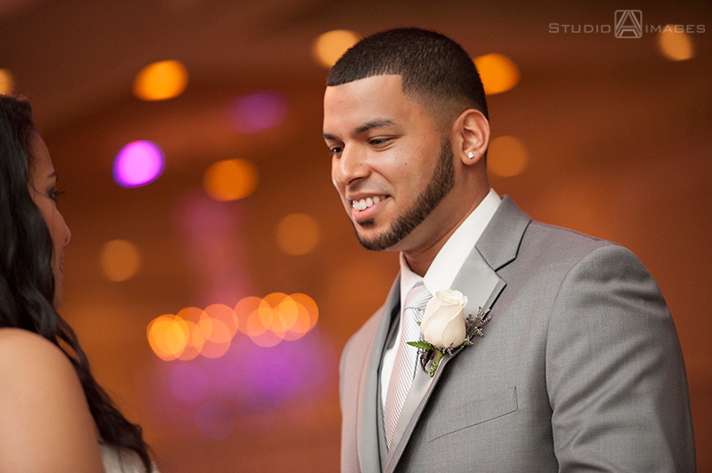 Marlene + Luis | Old Tappan Manor Wedding Photos | NJ Wedding Photographer 
