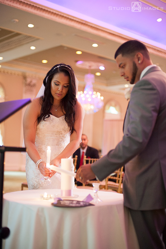 Marlene + Luis | Old Tappan Manor Wedding Photos | NJ Wedding Photographer 