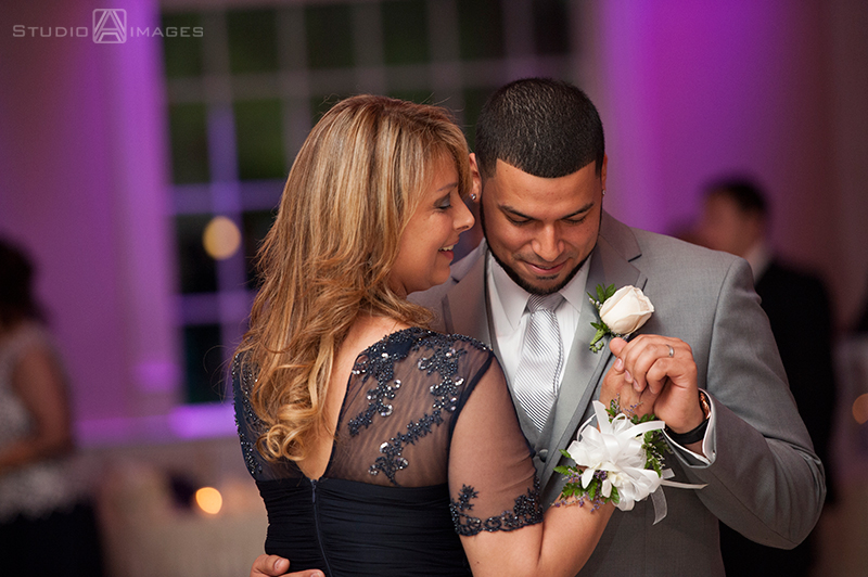 Marlene + Luis | Old Tappan Manor Wedding Photos | NJ Wedding Photographer 