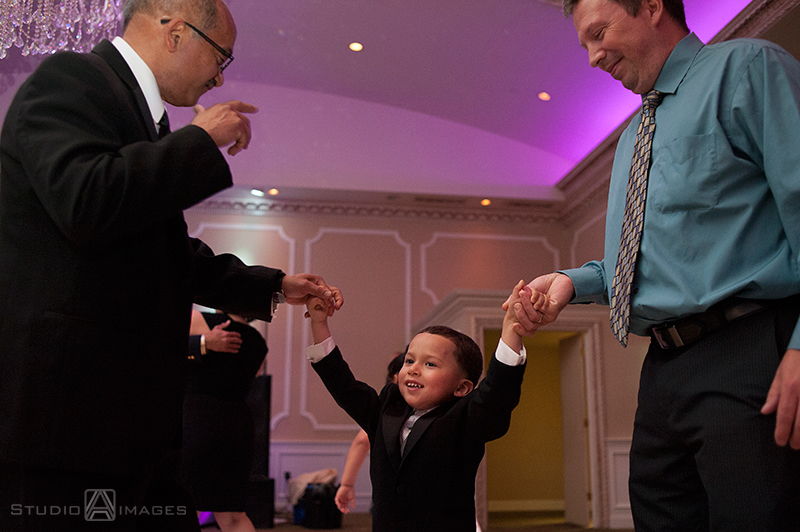 Marlene + Luis | Old Tappan Manor Wedding Photos | NJ Wedding Photographer 