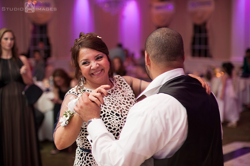 Marlene + Luis | Old Tappan Manor Wedding Photos | NJ Wedding Photographer 