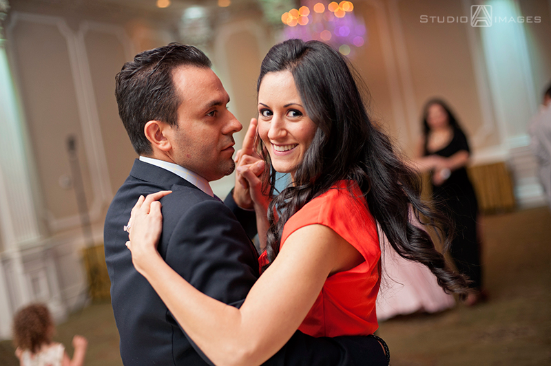 Marlene + Luis | Old Tappan Manor Wedding Photos | NJ Wedding Photographer 