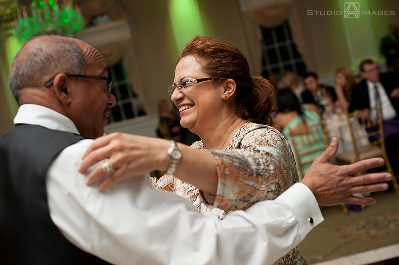 Marlene + Luis | Old Tappan Manor Wedding Photos | NJ Wedding Photographer 
