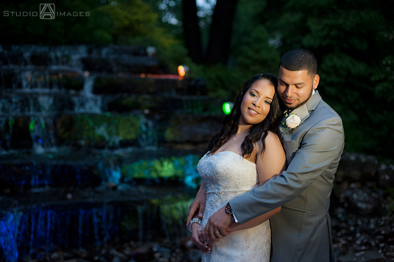 Marlene + Luis | Old Tappan Manor Wedding Photos | NJ Wedding Photographer 