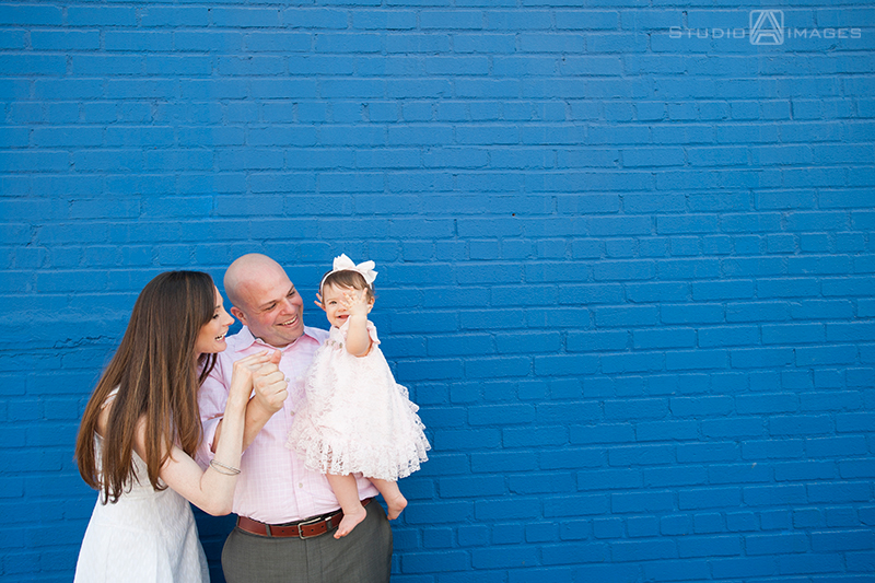 Nora + Mike | Coney Island Engagement Photos | Brooklyn Wedding Photographer 