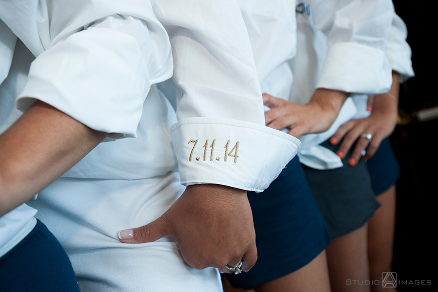 Amanda + Amir | Waterside Restaurant Wedding Photos | NJ Wedding Photographer