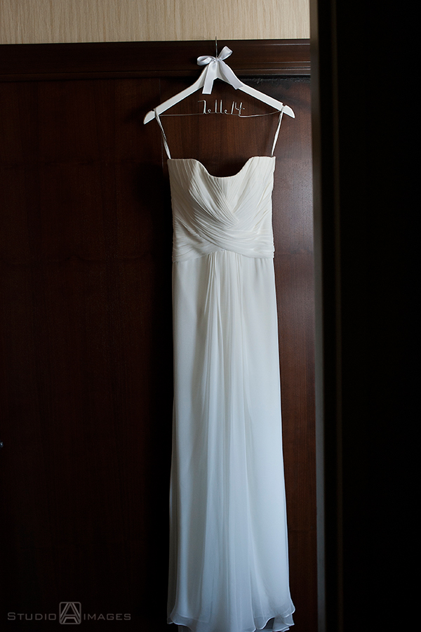 Amanda + Amir | Waterside Restaurant Wedding Photos | NJ Wedding Photographer