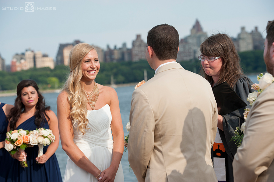 Amanda + Amir | Waterside Restaurant Wedding Photos | NJ Wedding Photographer