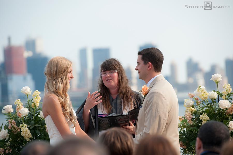 Amanda + Amir | Waterside Restaurant Wedding Photos | NJ Wedding Photographer