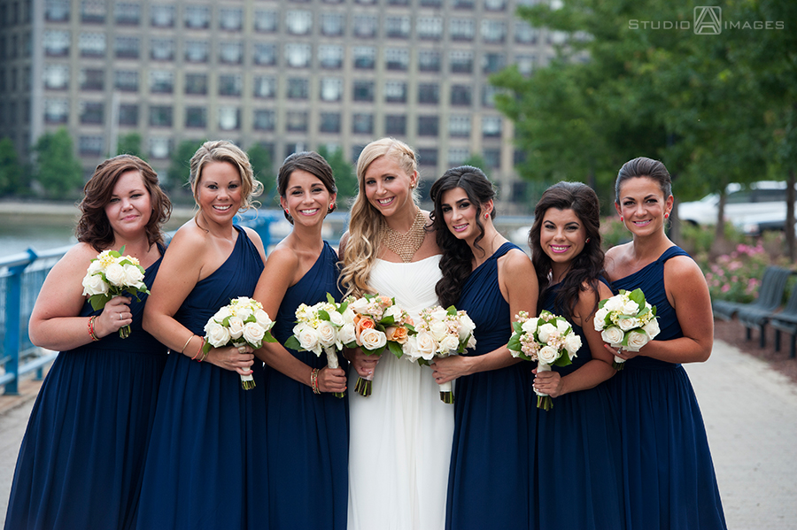 Amanda + Amir | Waterside Restaurant Wedding Photos | NJ Wedding Photographer