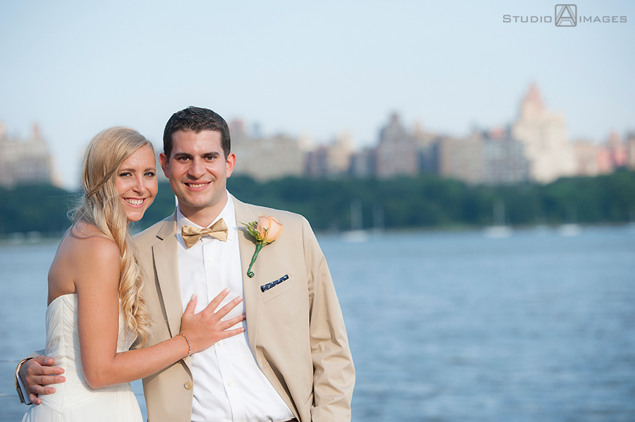 Amanda + Amir | Waterside Restaurant Wedding Photos | NJ Wedding Photographer