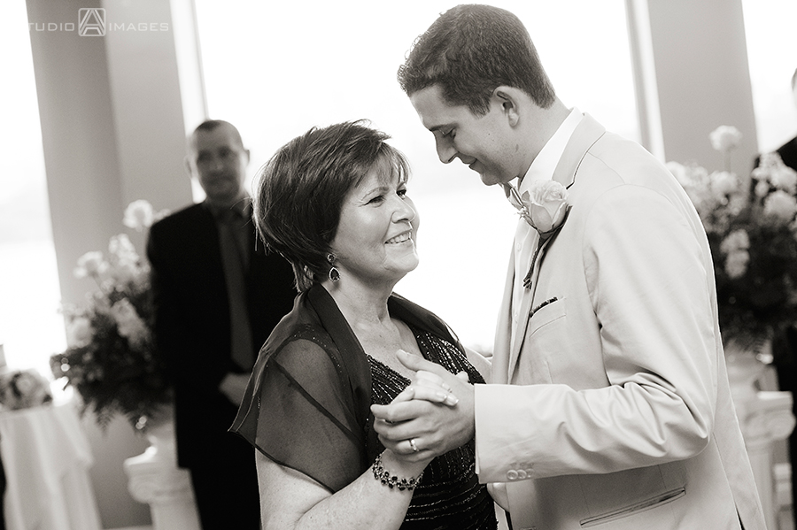 Amanda + Amir | Waterside Restaurant Wedding Photos | NJ Wedding Photographer