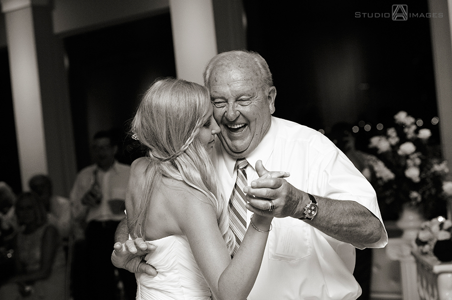 Amanda + Amir | Waterside Restaurant Wedding Photos | NJ Wedding Photographer
