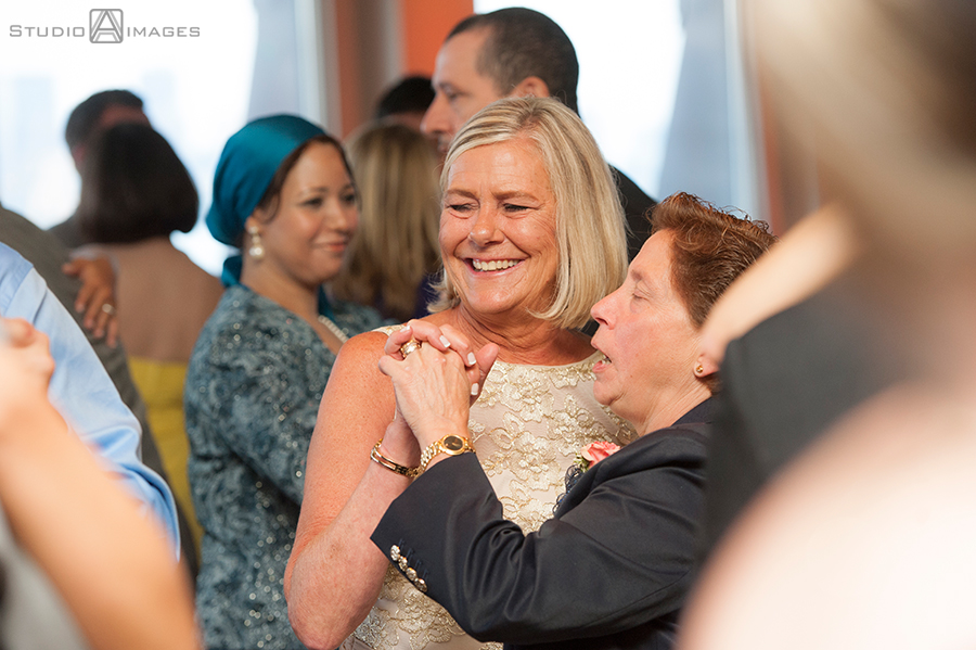 Amanda + Amir | Waterside Restaurant Wedding Photos | NJ Wedding Photographer