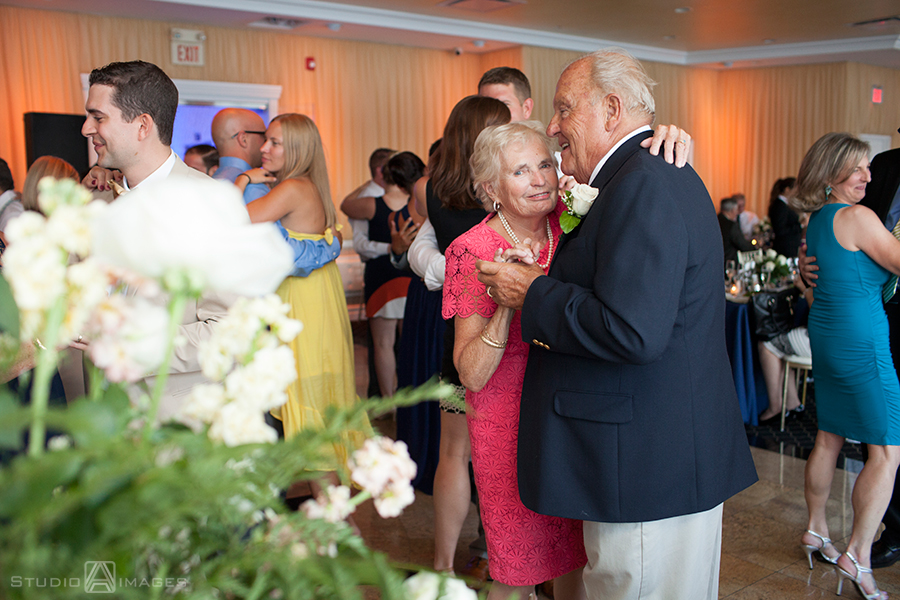 Amanda + Amir | Waterside Restaurant Wedding Photos | NJ Wedding Photographer