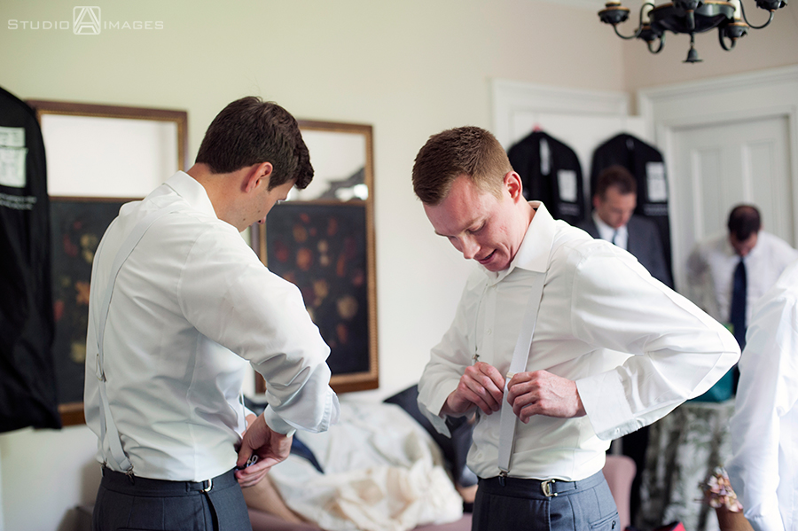 Natalie + Ryan | Orange Lawn Tennis Club Wedding Photos | NJ Wedding Photographer 