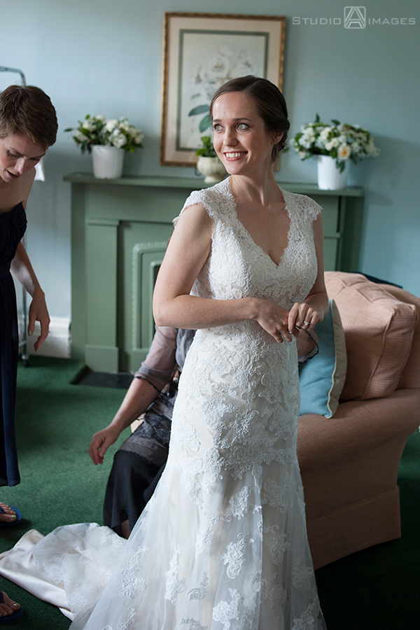 Natalie + Ryan | Orange Lawn Tennis Club Wedding Photos | NJ Wedding Photographer 