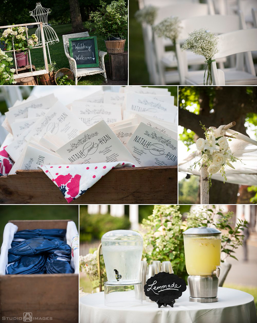 Natalie + Ryan | Orange Lawn Tennis Club Wedding Photos | NJ Wedding Photographer 