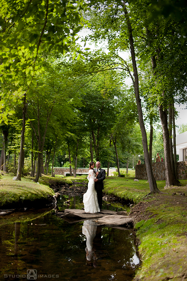 Nora + Mike | Park Ridge Marriott Photos | NJ Wedding Photographer