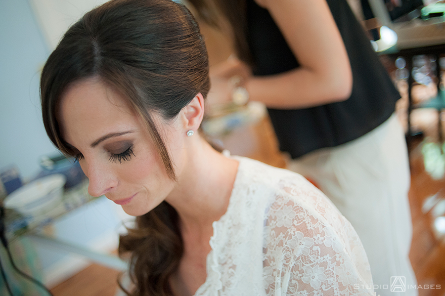 Nora + Mike | Park Ridge Marriott Photos | NJ Wedding Photographer 