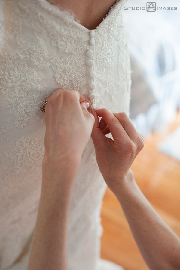 Nora + Mike | Park Ridge Marriott Photos | NJ Wedding Photographer 