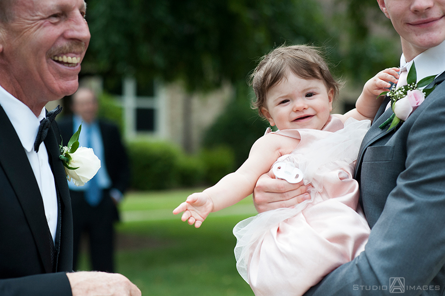 Nora + Mike | Park Ridge Marriott Photos | NJ Wedding Photographer 