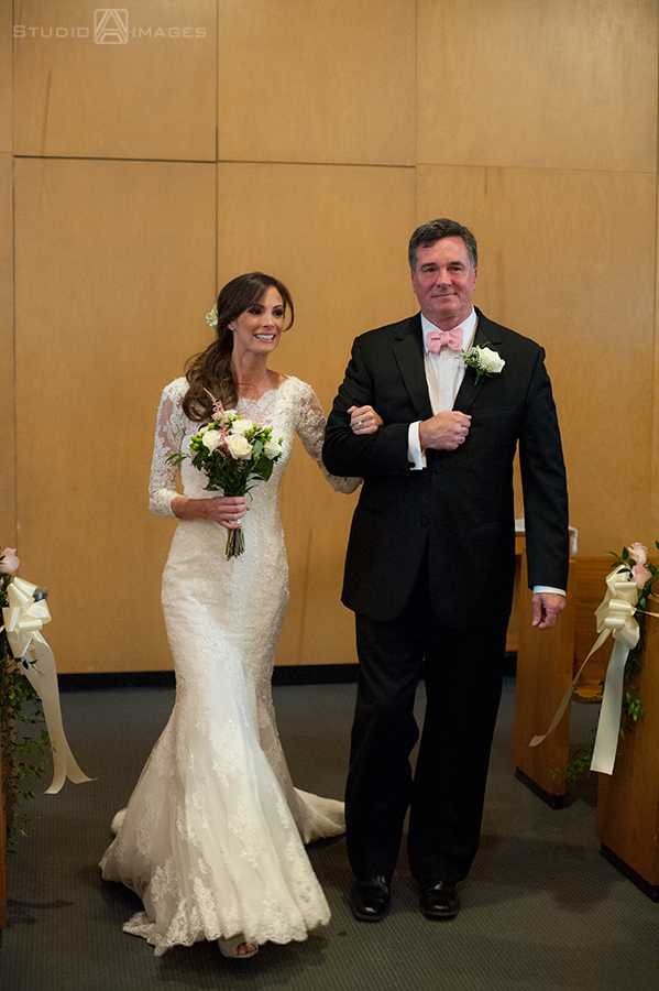 Nora + Mike | Park Ridge Marriott Photos | NJ Wedding Photographer 