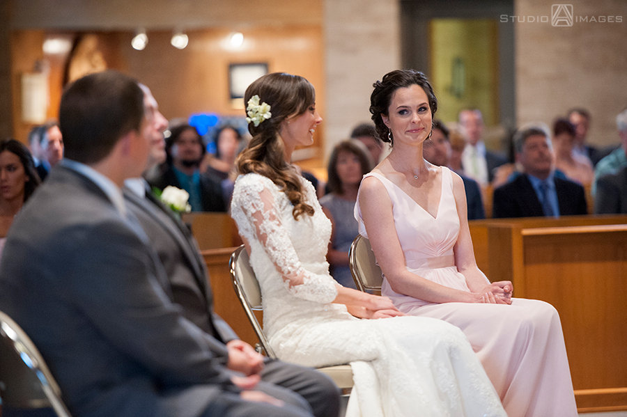 Nora + Mike | Park Ridge Marriott Photos | NJ Wedding Photographer 