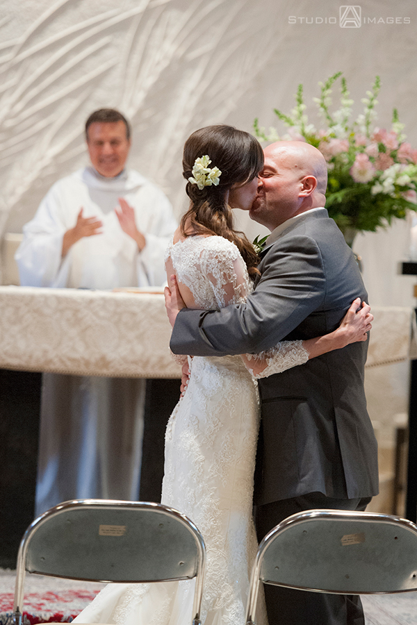 Nora + Mike | Park Ridge Marriott Photos | NJ Wedding Photographer 