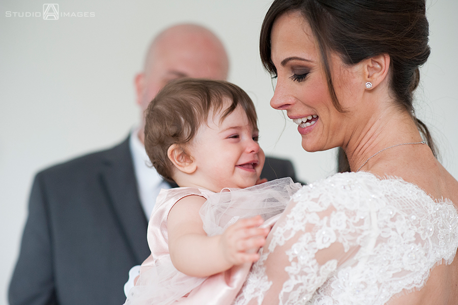 Nora + Mike | Park Ridge Marriott Photos | NJ Wedding Photographer 
