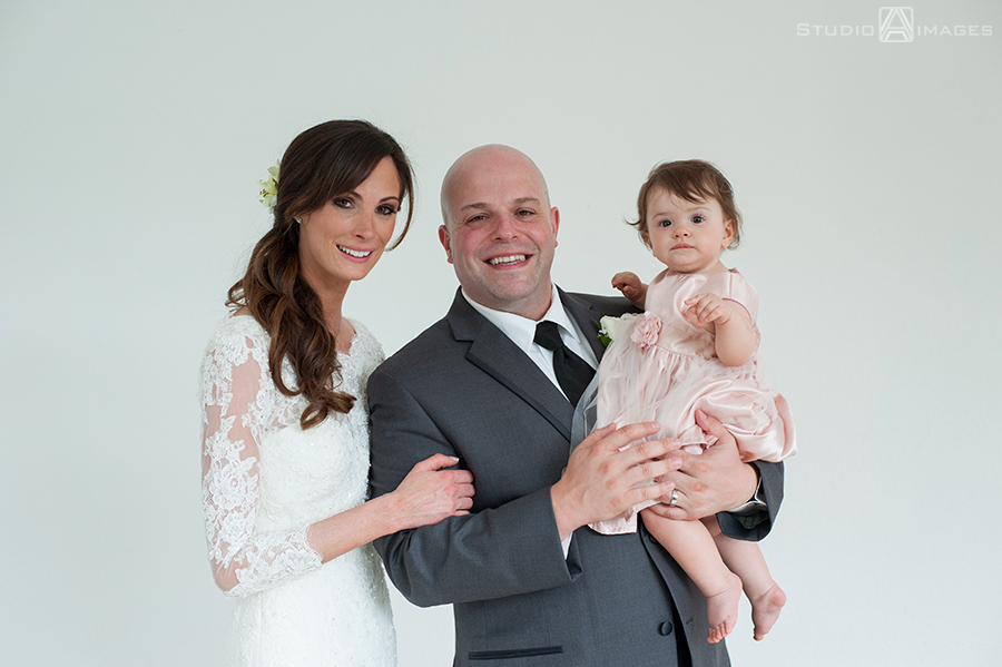 Nora + Mike | Park Ridge Marriott Photos | NJ Wedding Photographer 