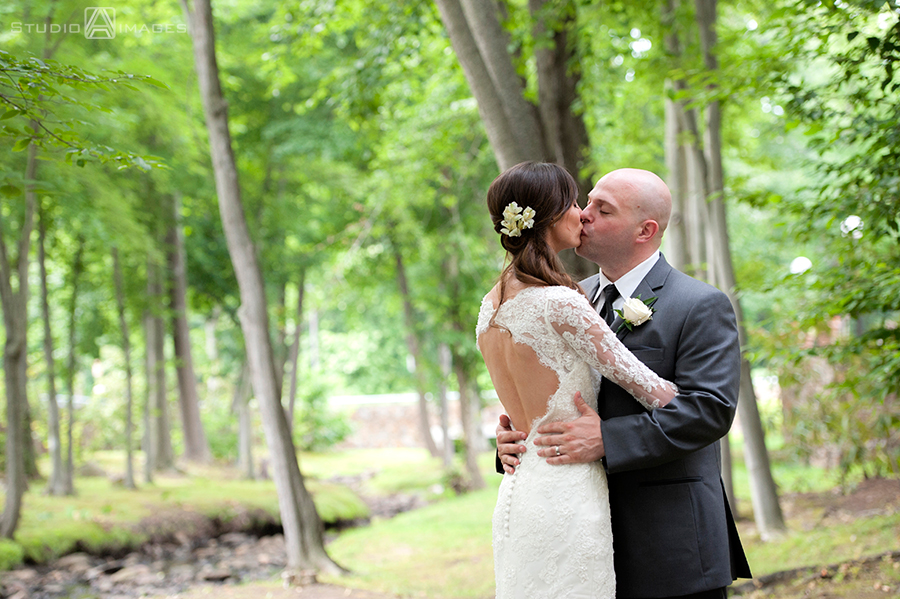 Nora + Mike | Park Ridge Marriott Photos | NJ Wedding Photographer 