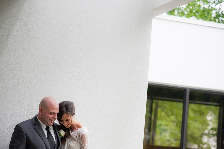 Nora + Mike | Park Ridge Marriott Photos | NJ Wedding Photographer 