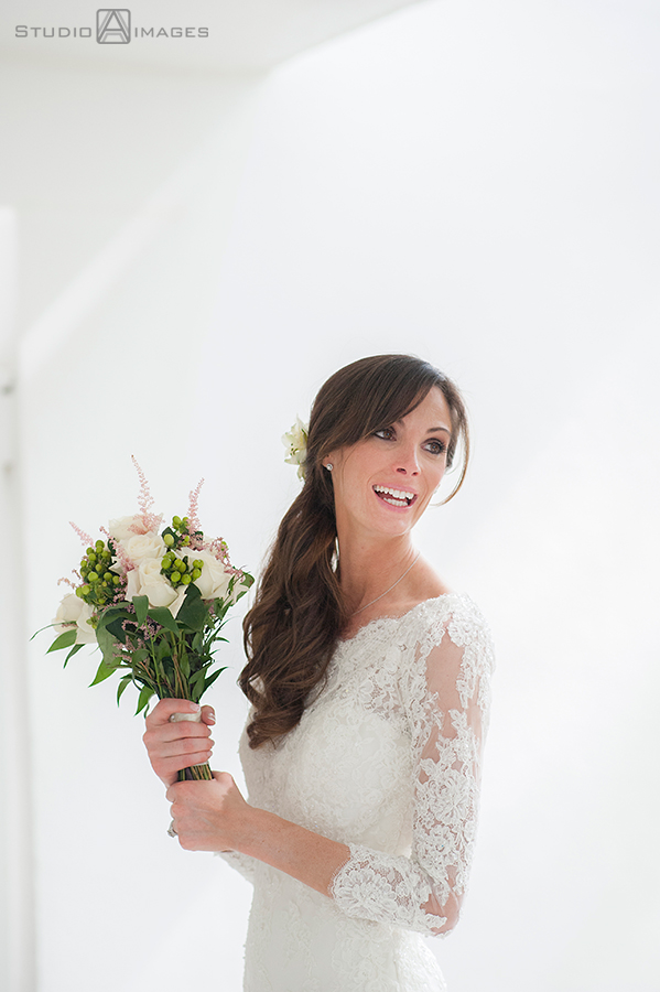 Nora + Mike | Park Ridge Marriott Photos | NJ Wedding Photographer 