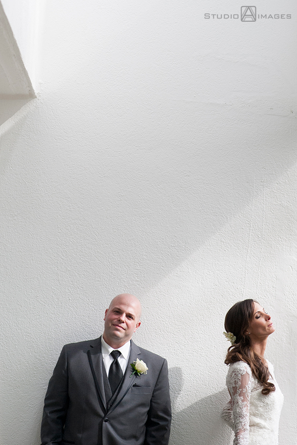 Nora + Mike | Park Ridge Marriott Photos | NJ Wedding Photographer 