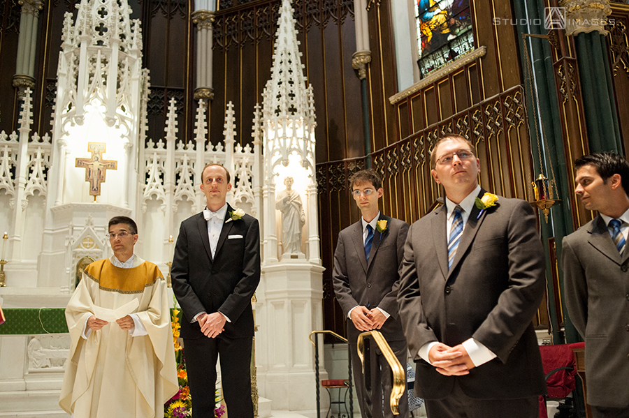 Eleanor + Peter | The University of the Arts Wedding Photos | Philadelphia Wedding Photographer 