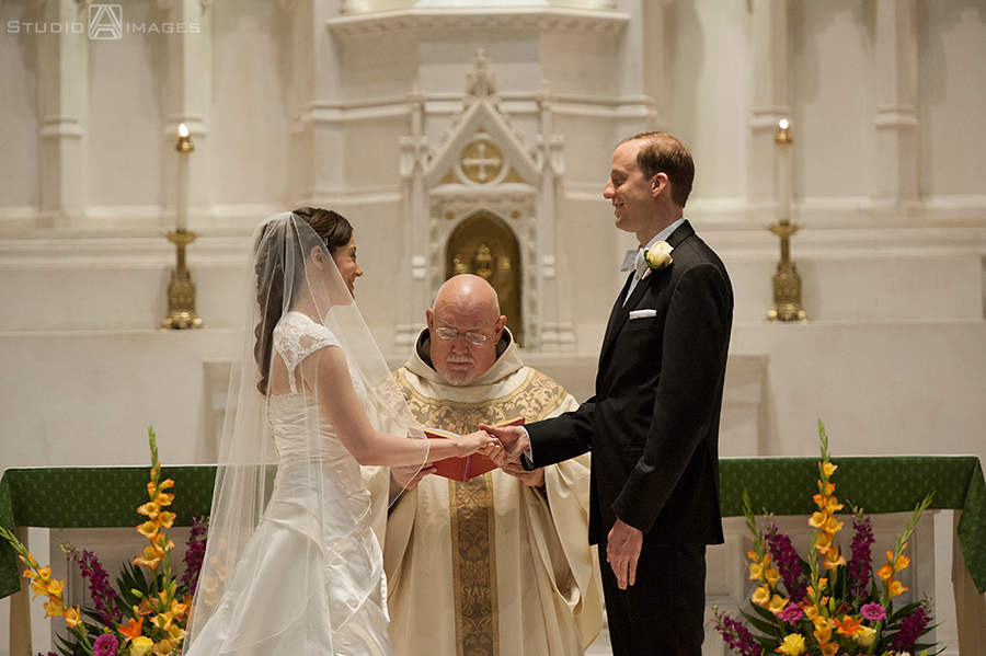 Eleanor + Peter | The University of the Arts Wedding Photos | Philadelphia Wedding Photographer 