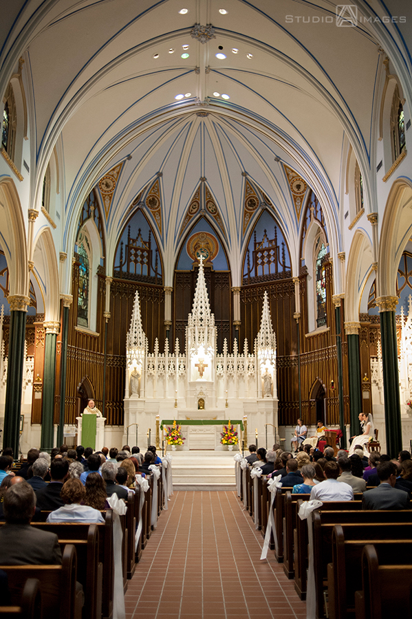 Eleanor + Peter | The University of the Arts Wedding Photos | Philadelphia Wedding Photographer 