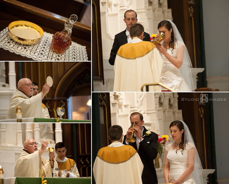 Eleanor + Peter | The University of the Arts Wedding Photos | Philadelphia Wedding Photographer 