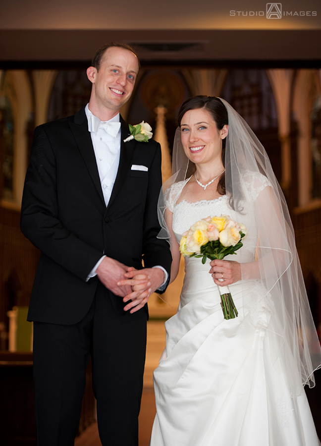 Eleanor + Peter | The University of the Arts Wedding Photos | Philadelphia Wedding Photographer 