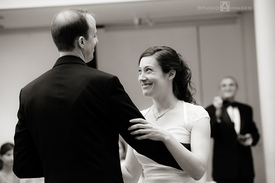 Eleanor + Peter | The University of the Arts Wedding Photos | Philadelphia Wedding Photographer 
