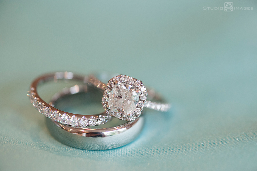 The Rockleigh Wedding Photos | NJ Wedding Photographer 
