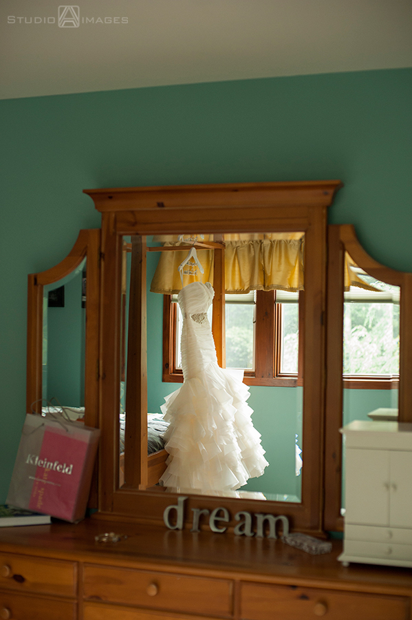 The Rockleigh Wedding Photos | NJ Wedding Photographer 