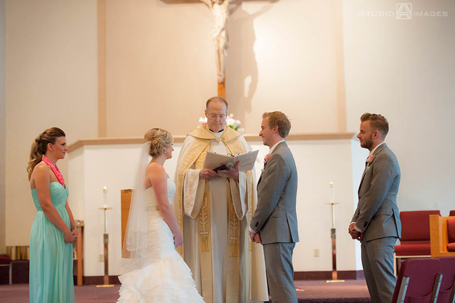 The Rockleigh Wedding Photos | NJ Wedding Photographer 