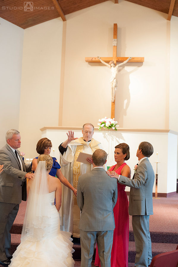 The Rockleigh Wedding Photos | NJ Wedding Photographer 