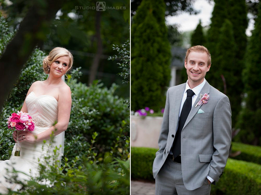 The Rockleigh Wedding Photos | NJ Wedding Photographer 