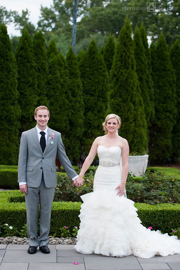 The Rockleigh Wedding Photos | NJ Wedding Photographer 