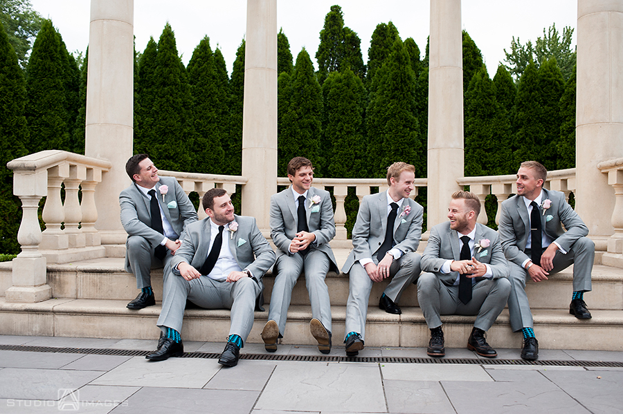 The Rockleigh Wedding Photos | NJ Wedding Photographer 