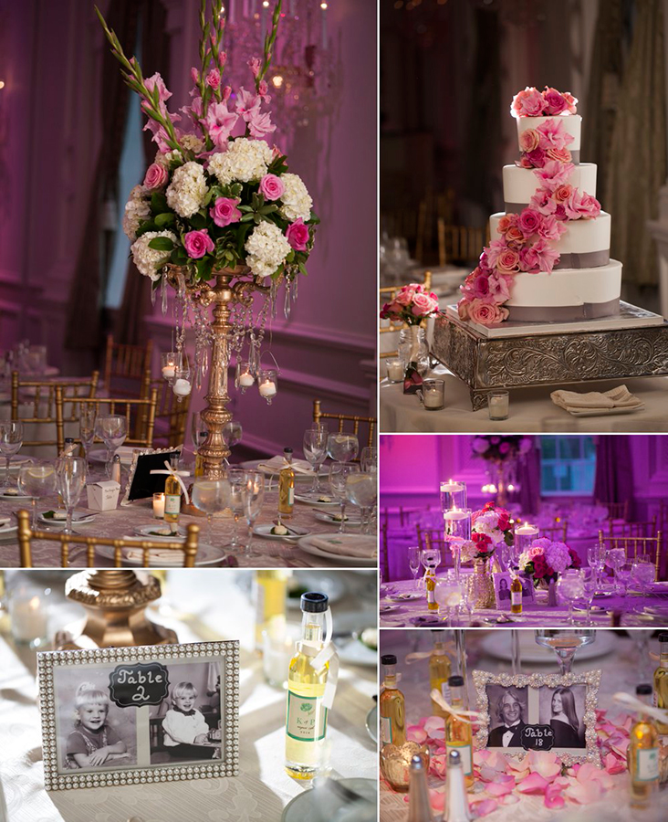 The Rockleigh Wedding Photos | NJ Wedding Photographer 